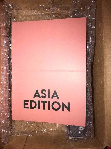 BBIA Last Velvet Lip Tint – Version 8 photo review