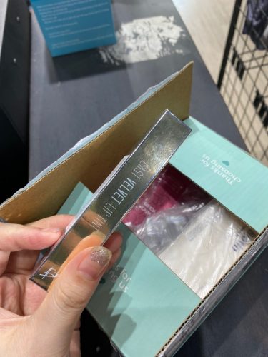 BBIA Last Velvet Lip Tint – Version 3 photo review