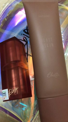 BBIA Last Powder Lipstick - Version 01 photo review