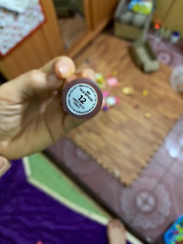 BBIA Last Velvet Lip Tint – Version 3 photo review