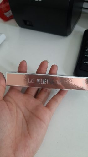 BBIA Last Velvet Lip Tint – Version 4 photo review