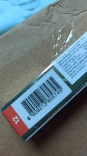 BBIA Last Velvet Lip Tint – Version 3 photo review