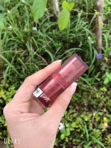 BBIA Last Powder Lipstick - Version 01 photo review