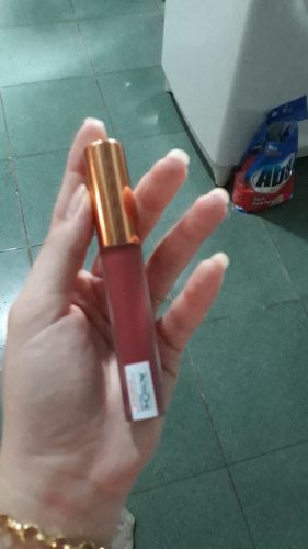 BBIA Last Velvet Lip Tint – Version 4 photo review