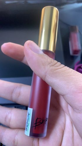 BBIA Last Velvet Lip Tint – Version 3 photo review