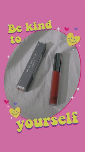 BBIA Last Velvet Lip Tint – Version 8 photo review