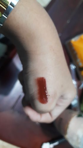 BBIA Last Velvet Lip Tint – Version 8 photo review