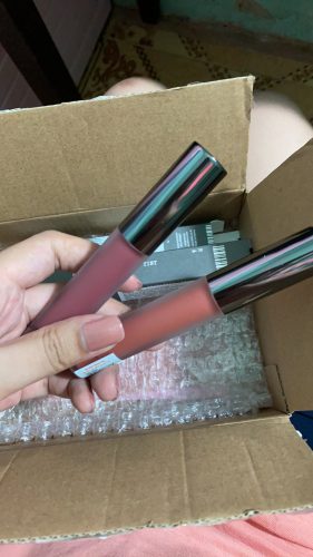 BBIA Last Velvet Lip Tint – Version 8 photo review