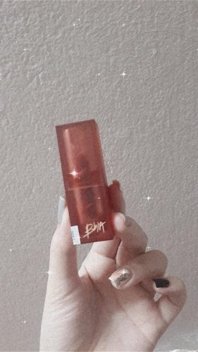 BBIA Last Powder Lipstick - Version 01 photo review