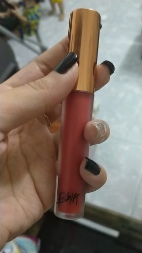 BBIA Last Velvet Lip Tint – Version 4 photo review