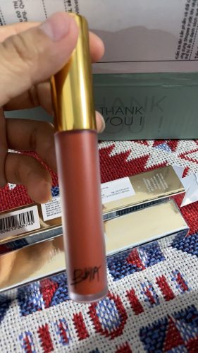 BBIA Last Velvet Lip Tint – Version 3 photo review