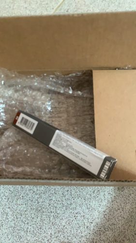 BBIA Last Velvet Lip Tint – Version 8 photo review