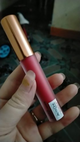 BBIA Last Velvet Lip Tint – Version 4 photo review