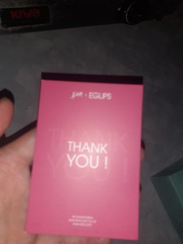 BBIA Last Velvet Lip Tint – Version 8 photo review