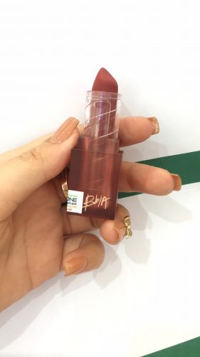 BBIA Last Powder Lipstick - Version 01 photo review