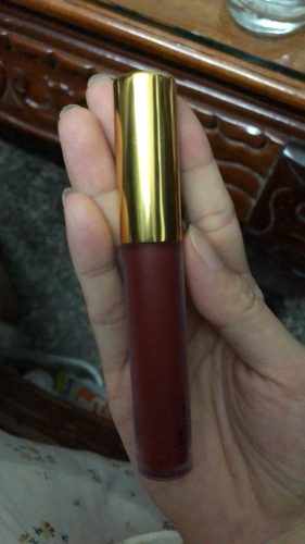 BBIA Last Velvet Lip Tint – Version 3 photo review