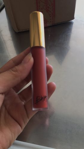 BBIA Last Velvet Lip Tint – Version 3 photo review