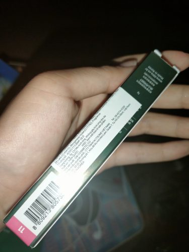 BBIA Last Velvet Lip Tint – Version 3 photo review