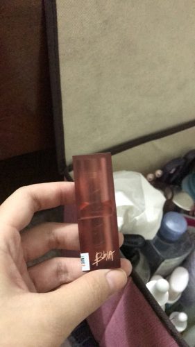 BBIA Last Powder Lipstick - Version 01 photo review
