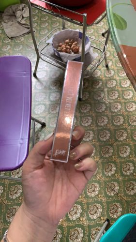 BBIA Last Velvet Lip Tint – Version 4 photo review