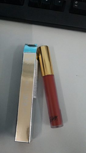 BBIA Last Velvet Lip Tint – Version 3 photo review