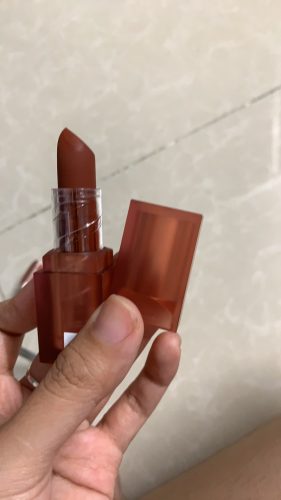 BBIA Last Powder Lipstick - Version 01 photo review