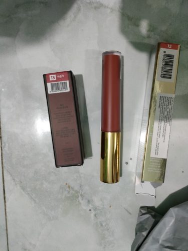 BBIA Last Velvet Lip Tint – Version 3 photo review