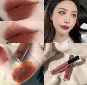BBIA Last Velvet Lip Tint – Version 8 photo review