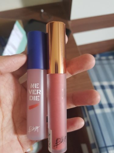 BBIA Last Velvet Lip Tint – Version 4 photo review