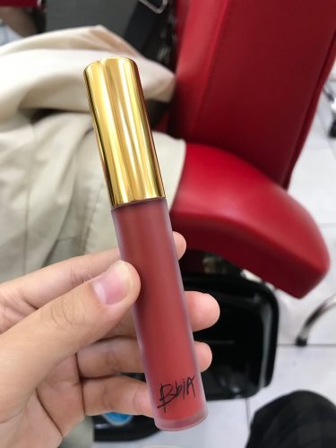 BBIA Last Velvet Lip Tint – Version 3 photo review