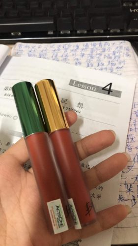 BBIA Last Velvet Lip Tint – Version 3 photo review