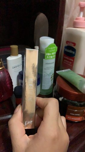 BBIA Last Velvet Lip Tint – Version 3 photo review