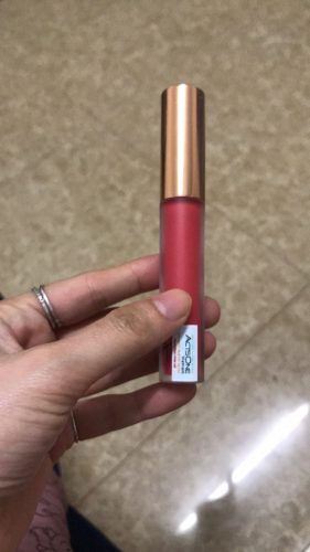 BBIA Last Velvet Lip Tint – Version 4 photo review