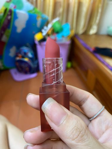 BBIA Last Powder Lipstick - Version 01 photo review