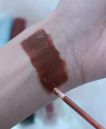 BBIA Last Velvet Lip Tint – Version 8 photo review