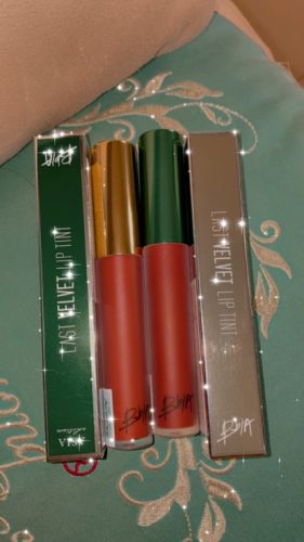 BBIA Last Velvet Lip Tint – Version 3 photo review