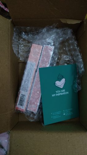 BBIA Last Velvet Lip Tint – Version 4 photo review