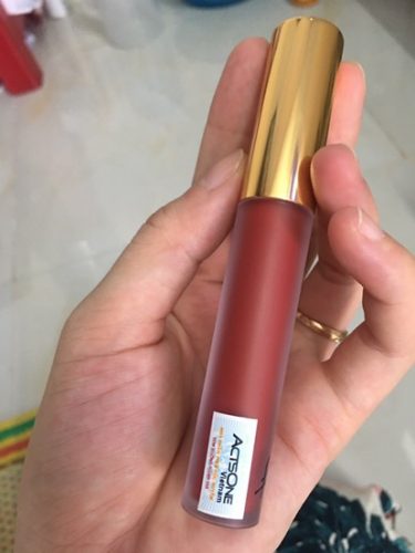 BBIA Last Velvet Lip Tint – Version 3 photo review