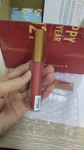 BBIA Last Velvet Lip Tint – Version 4 photo review