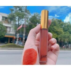 BBIA Last Velvet Lip Tint – Version 3 photo review