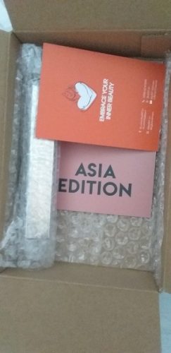 BBIA Last Velvet Lip Tint – Version 3 photo review