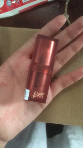 BBIA Last Powder Lipstick - Version 01 photo review