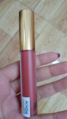 BBIA Last Velvet Lip Tint – Version 3 photo review