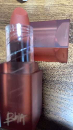 BBIA Last Powder Lipstick - Version 01 photo review