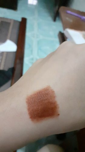 BBIA Last Velvet Lip Tint – Version 8 photo review