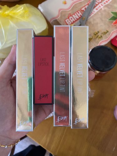 BBIA Last Velvet Lip Tint – Version 4 photo review
