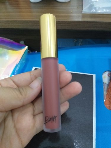 BBIA Last Velvet Lip Tint – Version 3 photo review