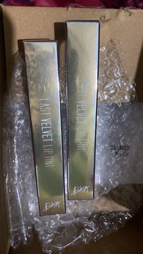 BBIA Last Velvet Lip Tint – Version 3 photo review