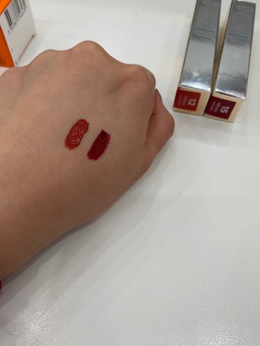 BBIA Last Velvet Lip Tint – Version 3 photo review