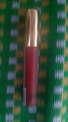 BBIA Last Velvet Lip Tint – Version 3 photo review
